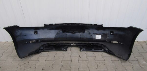 Bumper Porsche 982 917 Boxster S Cayman 8888226269 Achterbumper KS606