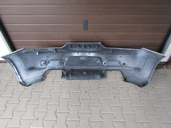 Bumper Porsche Boxster Spyder 981 7426245276 Achterbumper PC322