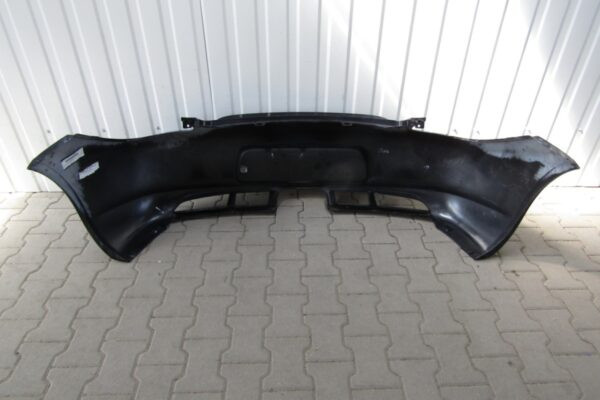 Bumper Porsche CAYMAN R 987 FACELIFT 09- 987505411 Achterbumper KJ7619