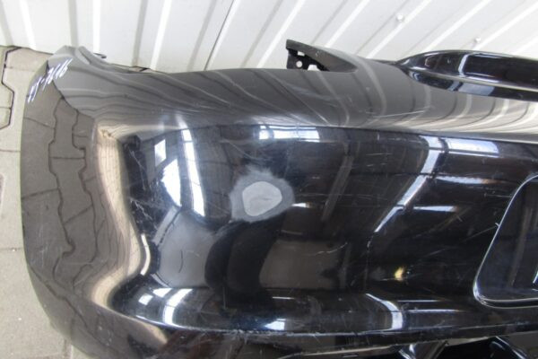Bumper Porsche CAYMAN R 987 FACELIFT 09- 987505411 Achterbumper KJ7619
