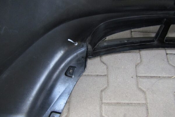 Bumper Porsche CAYMAN R 987 FACELIFT 09- 987505411 Achterbumper KJ7619