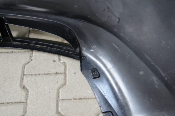 Bumper Porsche CAYMAN R 987 FACELIFT 09- 987505411 Achterbumper KJ7619