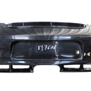 Bumper Porsche CAYMAN R 987 FACELIFT 09- 987505411 Achterbumper KJ7619