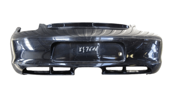 Bumper Porsche CAYMAN R 987 FACELIFT 09- 987505411 Achterbumper KJ7619