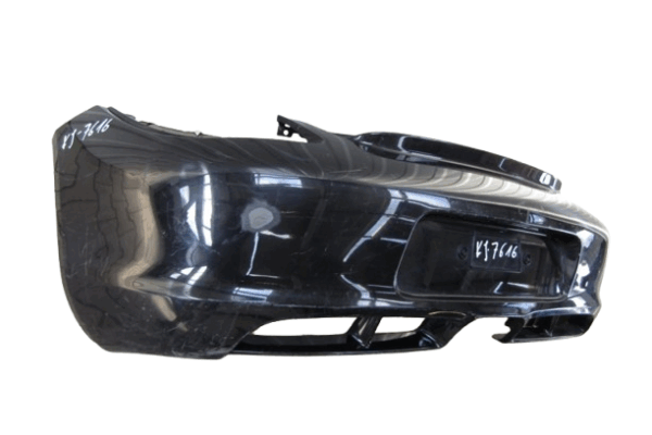 Bumper Porsche CAYMAN R 987 FACELIFT 09- 987505411 Achterbumper KJ7619