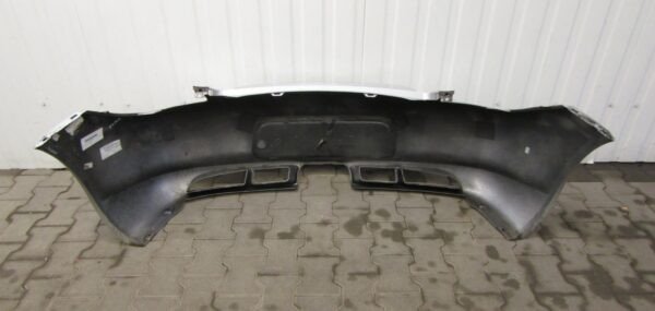 Bumper Porsche CAYMAN R 987 FACELIFT 09-987505411 Achterbumper KJ8631