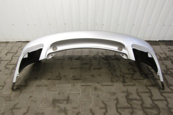 Bumper Porsche CAYMAN R 987 FACELIFT 09-987505411 Achterbumper KJ8631