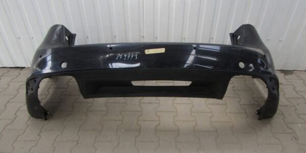 Bumper Porsche Cayenne GTS 7P5 10-14 7P5807421 Achterbumper KJ9773