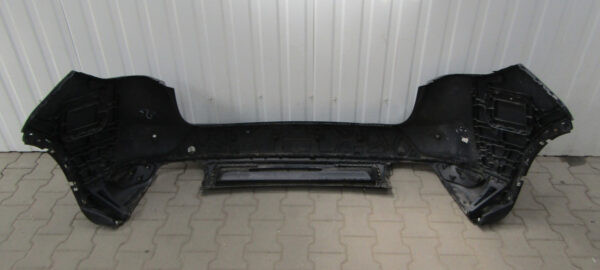 Bumper Porsche Cayenne GTS 7P5 10-14 7P5807421 Achterbumper KJ9773