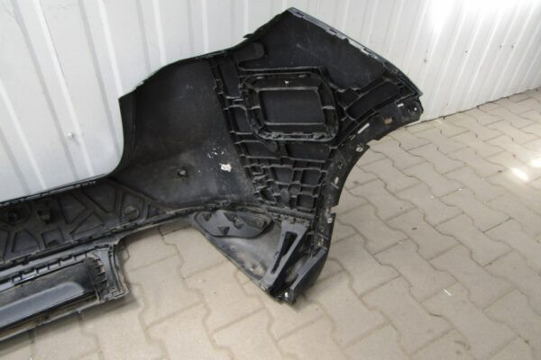 Bumper Porsche Cayenne GTS 7P5 10-14 7P5807421 Achterbumper KJ9773