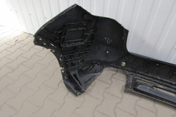 Bumper Porsche Cayenne GTS 7P5 10-14 7P5807421 Achterbumper KJ9773