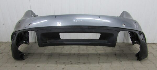 Bumper Porsche Cayenne GTS 7P5 10-14 7P5807421 Achterbumper HK730