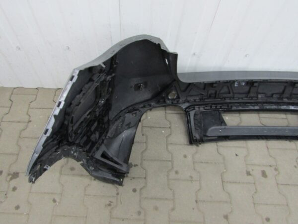 Bumper Porsche Cayenne GTS 7P5 10-14 7P5807421 Achterbumper HK730