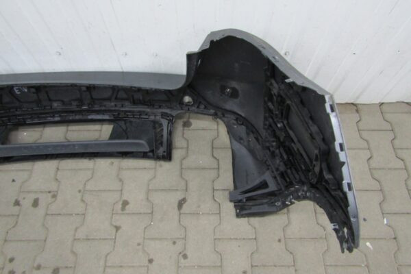 Bumper Porsche Cayenne GTS 7P5 10-14 7P5807421 Achterbumper HK730
