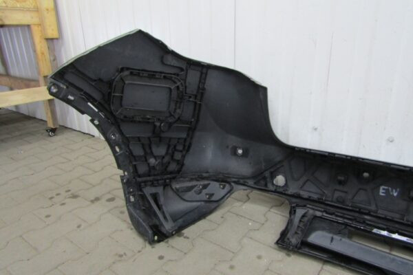 Bumper Porsche Cayenne GTS 7P5 10-14 7P5807421 Achterbumper HK730