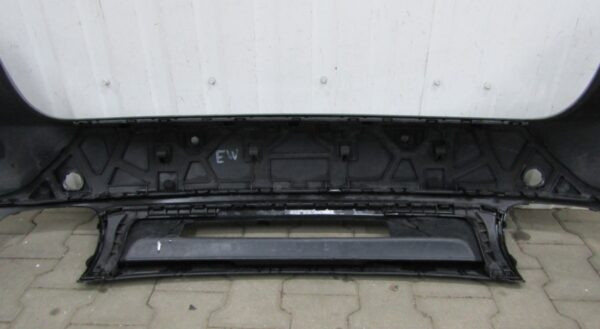 Bumper Porsche Cayenne GTS 7P5 10-14 7P5807421 Achterbumper HK730