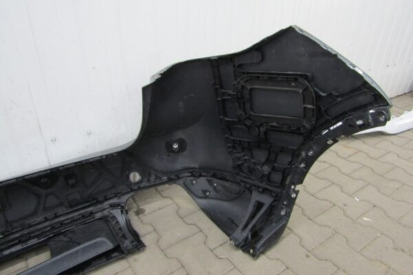 Bumper Porsche Cayenne GTS 7P5 10-14 7P5807421 Achterbumper HK730