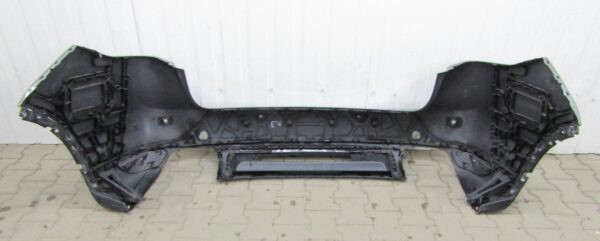 Bumper Porsche Cayenne GTS 7P5 10-14 7P5807421 Achterbumper HK730