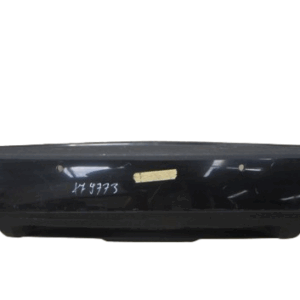 Bumper Porsche Cayenne GTS 7P5 10-14 7P5807421 Achterbumper KJ9773