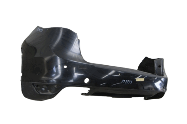 Bumper Porsche Cayenne GTS 7P5 10-14 7P5807421 Achterbumper KJ9773
