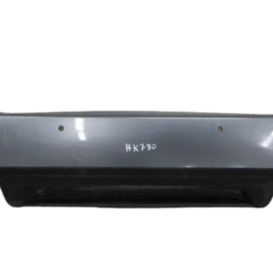 Bumper Porsche Cayenne GTS 7P5 10-14 7P5807421 Achterbumper HK730