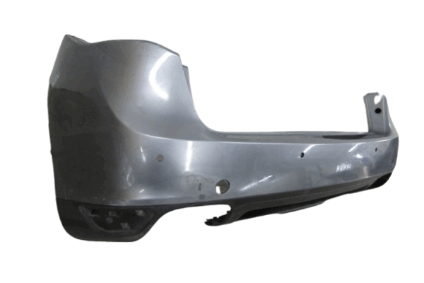 Bumper Porsche Cayenne GTS 7P5 10-14 7P5807421 Achterbumper HK730
