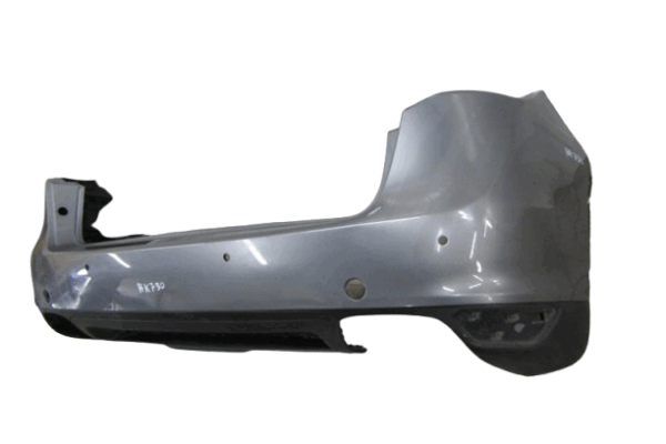 Bumper Porsche Cayenne GTS 7P5 10-14 7P5807421 Achterbumper HK730