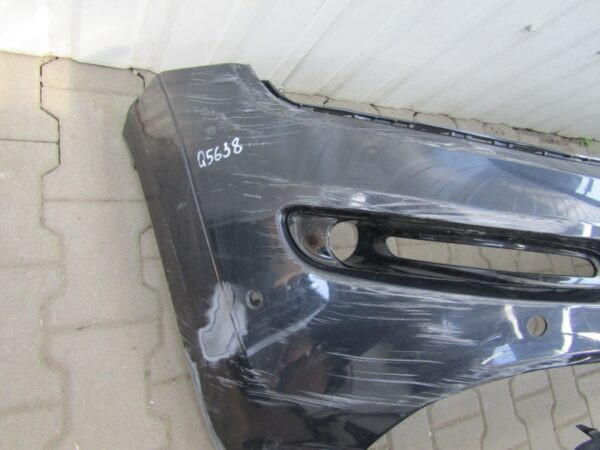 Bumper Jeep Grand Cherokee SRT8 WK2 14-17 Voorbumper Q5638