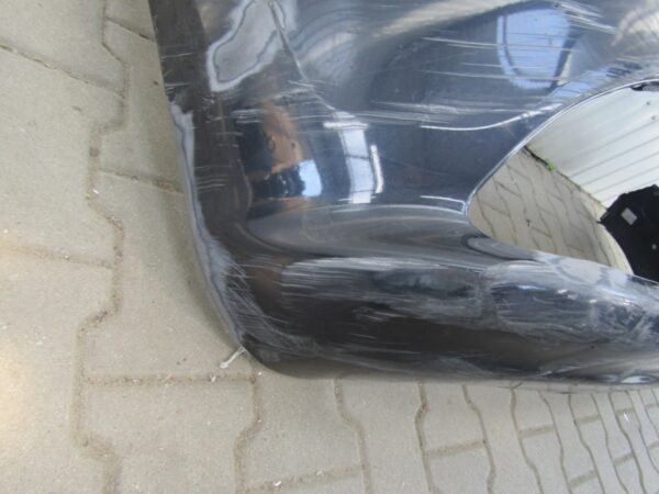 Bumper Jeep Grand Cherokee SRT8 WK2 14-17 Voorbumper Q5638
