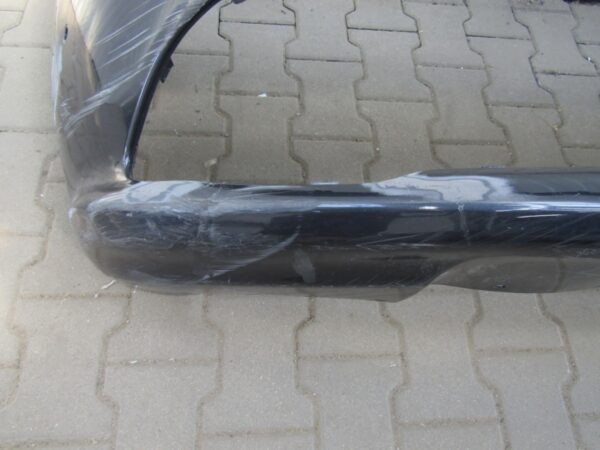 Bumper Jeep Grand Cherokee SRT8 WK2 14-17 Voorbumper Q5638