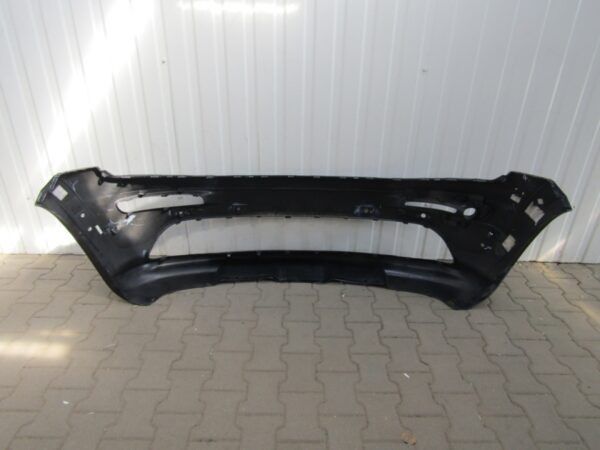 Bumper Jeep Grand Cherokee SRT8 WK2 14-17 Voorbumper Q5638