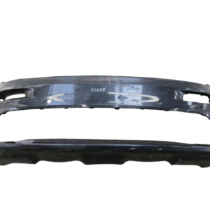 Bumper Jeep Grand Cherokee SRT8 WK2 14-17 Voorbumper Q5638