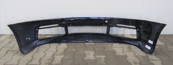 Bumper Porsche Carrera 911 992 19- 992807221 Voorbumper KS3957