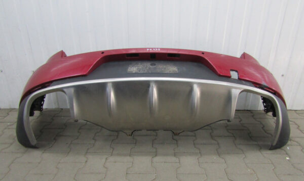 Bumper Porsche Macan 95B 13-18 95B807421 Achterbumper HK739