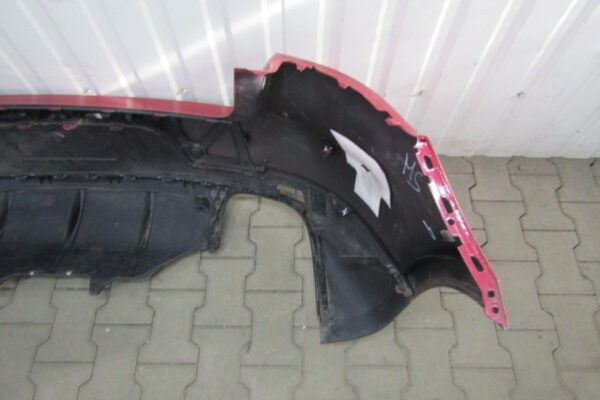 Bumper Porsche Macan 95B 13-18 95B807421 Achterbumper HK739