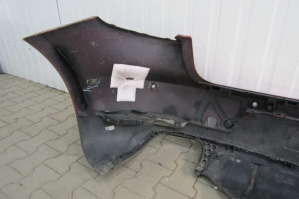 Bumper Porsche Macan 95B 13-18 95B807421 Achterbumper HK739