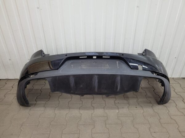 Bumper Porsche Macan 95B 13-95B807421 Achterbumper PJ1551