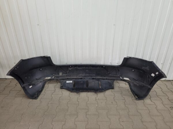 Bumper Porsche Macan 95B 13-95B807421 Achterbumper PJ1551