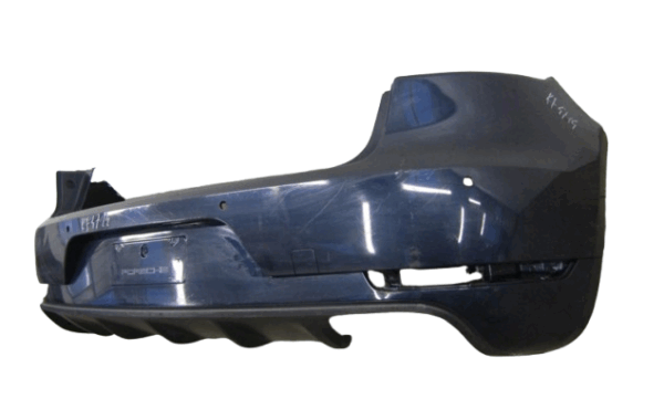 Bumper Porsche Macan 95B 13- 95b807421 Achterbumper KJ4714