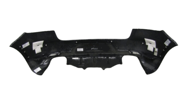Bumper Porsche Macan 95B 13- 95b807421 Achterbumper KJ4714