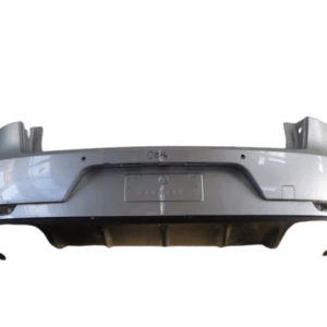 Bumper Porsche Macan 95B 13-10982364882 Achterbumper Q876