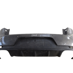 Bumper Porsche Macan 95B 13- 10959083505 Achterbumper Q849