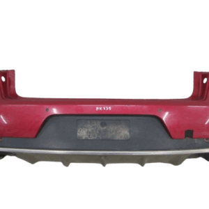 Bumper Porsche Macan 95B 13-18 95B807421 Achterbumper HK739