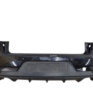 Bumper Porsche Macan 95B 13-95B807421 Achterbumper PJ1551