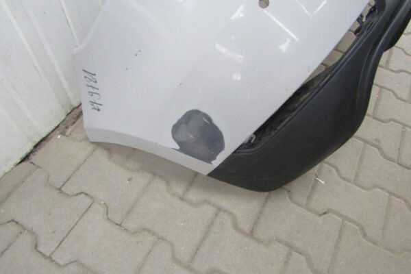 Bumper Porsche Macan 95B 14-95B807421 Achterbumper KJ9781