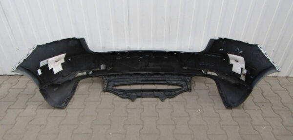 Bumper Porsche Macan 95B 14-95B807421 Achterbumper KJ9781