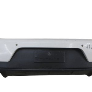 Bumper Porsche Macan 95B 14-95B807421 Achterbumper KJ9781