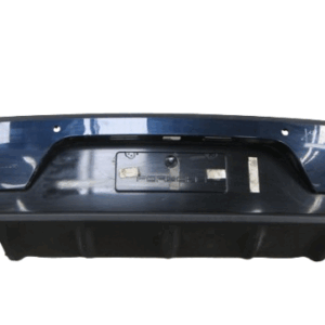 Bumper Porsche Macan 95B 14-95B807421 Achterbumper KJ9783