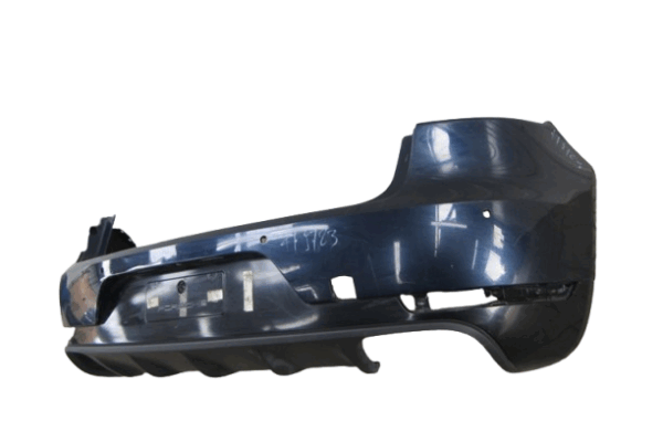 Bumper Porsche Macan 95B 14-95B807421 Achterbumper KJ9783