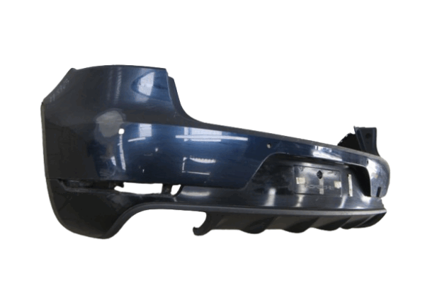 Bumper Porsche Macan 95B 14-95B807421 Achterbumper KJ9783